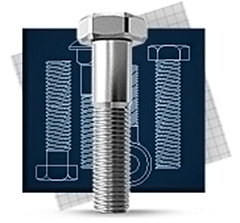 bolts
